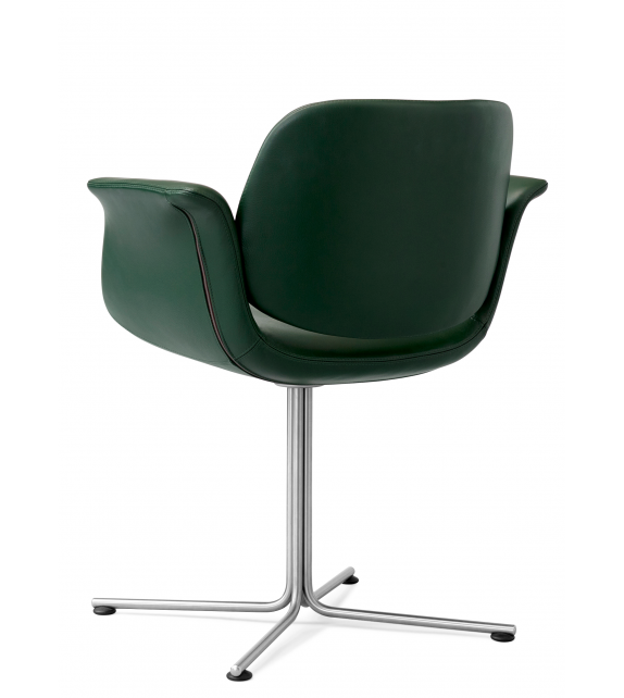 EJ 205 Flamingo Erik Jørgensen Sillón