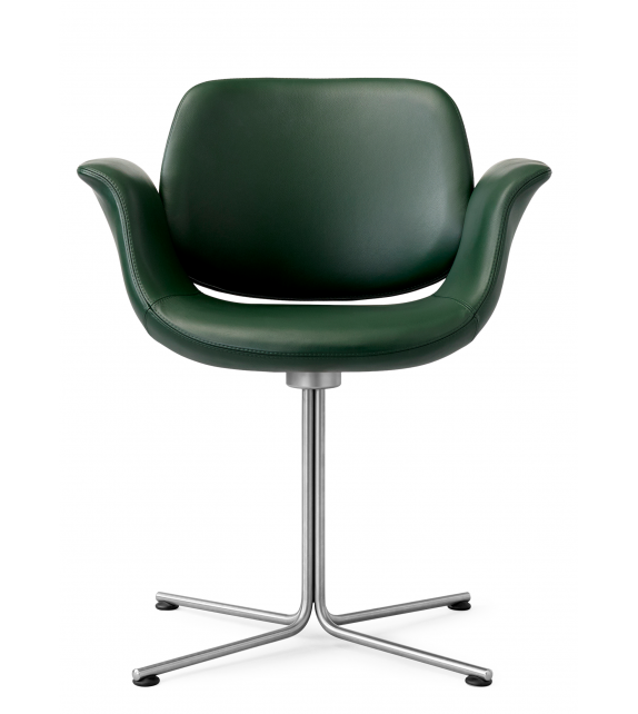 EJ 205 Flamingo Erik Jørgensen Sillón