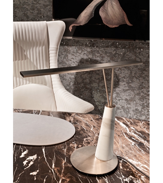 Jasper Visionnaire Lámpara de Mesa