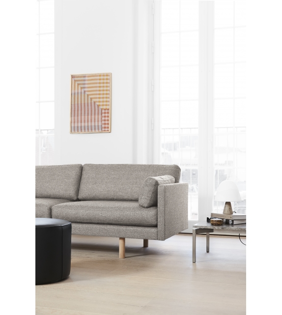 EJ 220 Erik Jørgensen Canapé