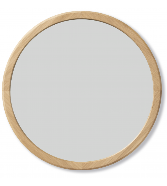 Silhouette Fredericia Mirror