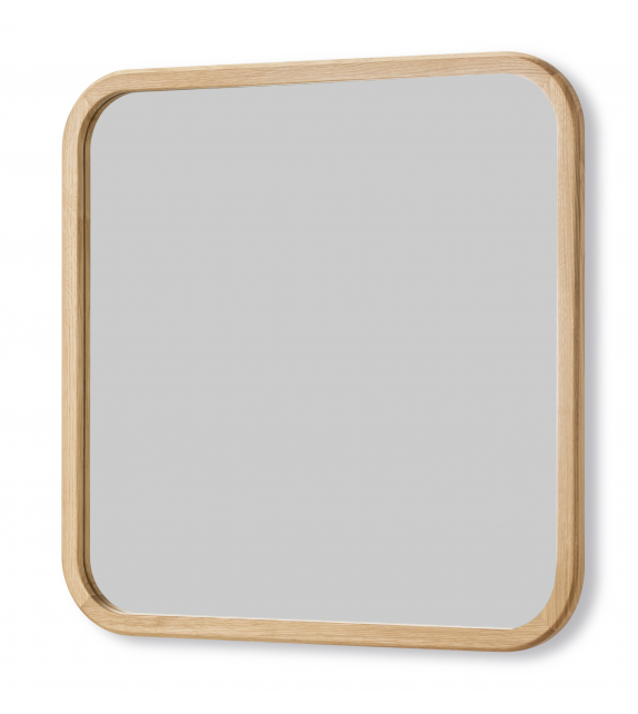 Silhouette Fredericia Mirror