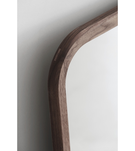 Silhouette Fredericia Mirror