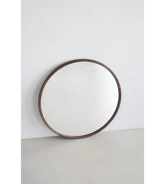 Silhouette Fredericia Mirror