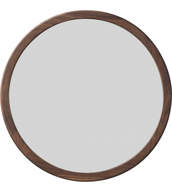 Silhouette Fredericia Mirror