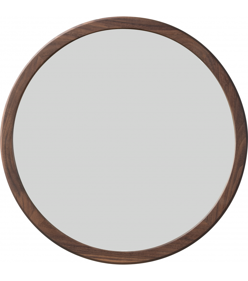 Silhouette Fredericia Mirror