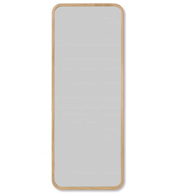 Silhouette Fredericia Spiegel