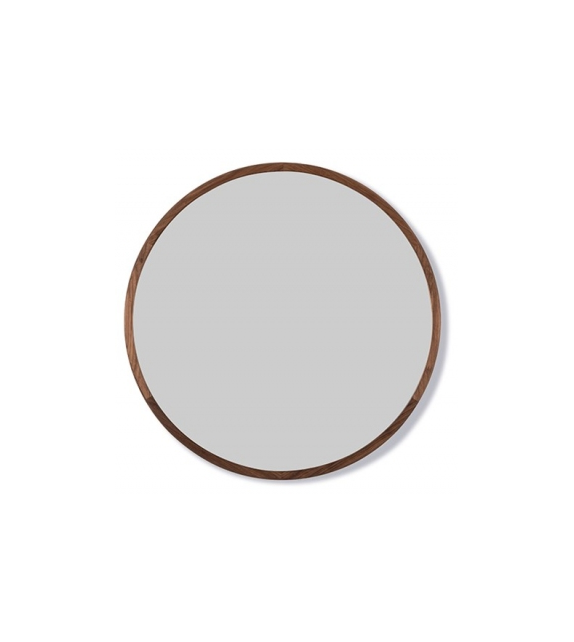 Silhouette Fredericia Mirror