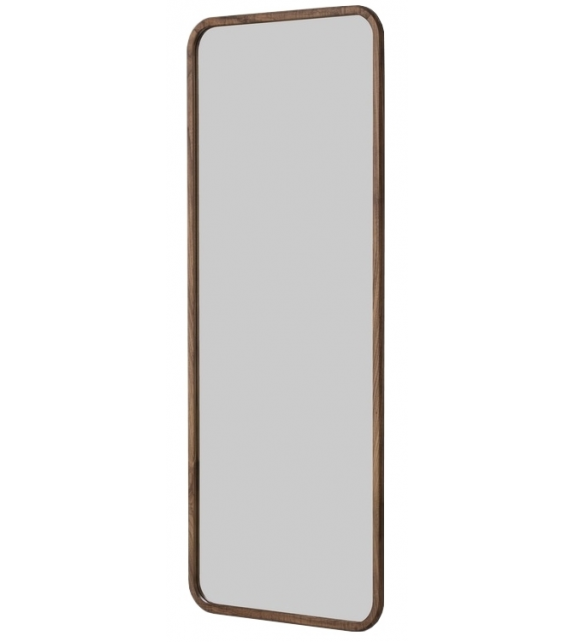 Silhouette Fredericia Mirror