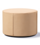 Mono Fredericia Pouf