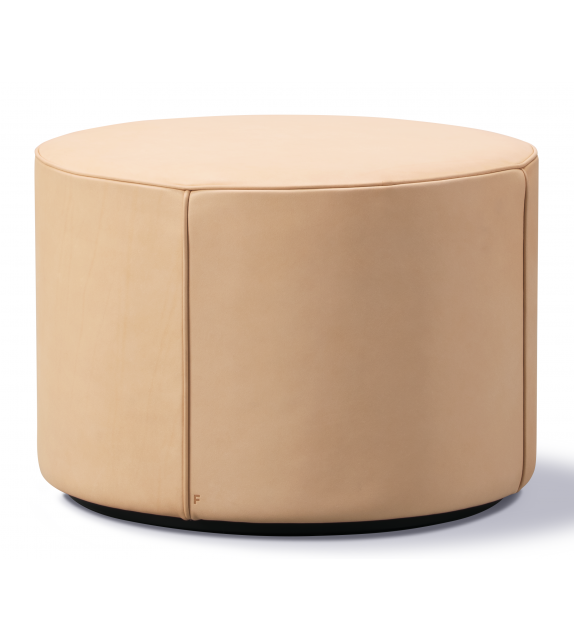 Mono Fredericia Pouf