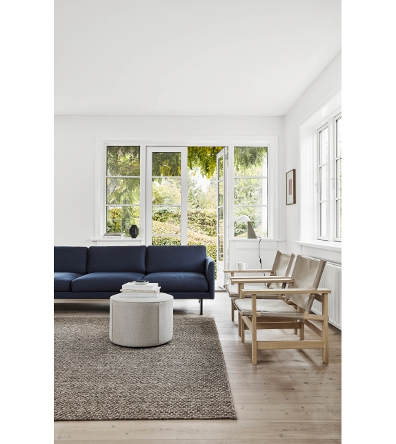 Mono Pouf Fredericia