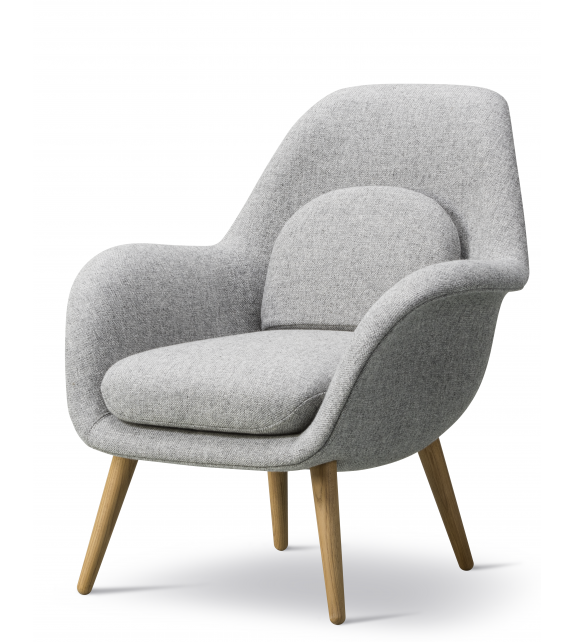 Swoon Fredericia Fauteuil