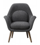 Swoon Fredericia Fauteuil
