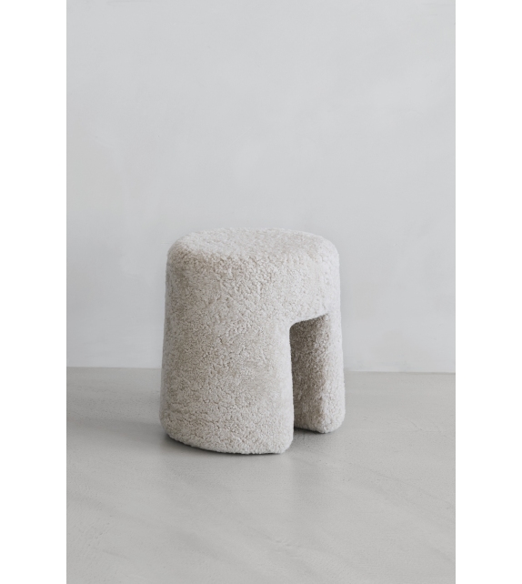 Fredericia Sequoia Pouf