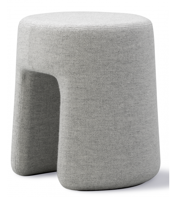 Sequoia Fredericia Pouf