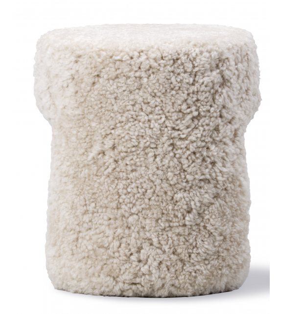 Fredericia Sequoia Pouf