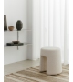 Fredericia Sequoia Pouf