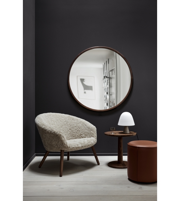 Ditzel Fredericia Fauteuil