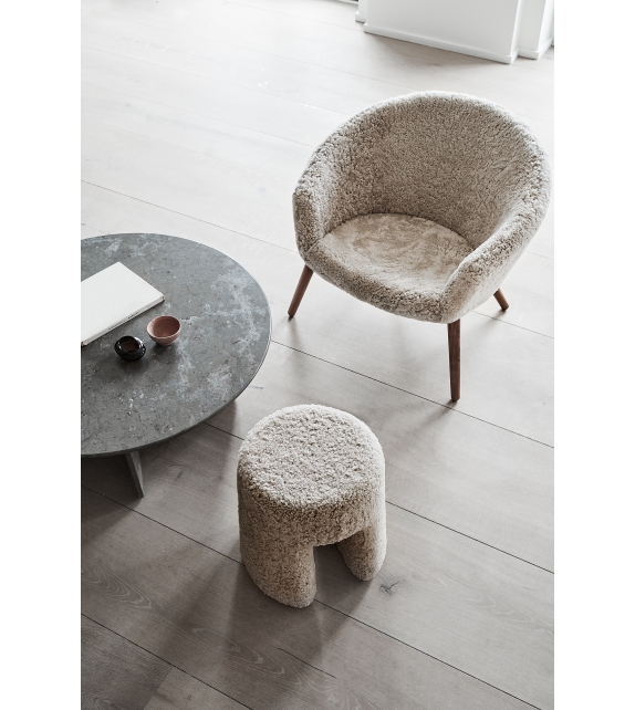 Ditzel Fredericia Armchair