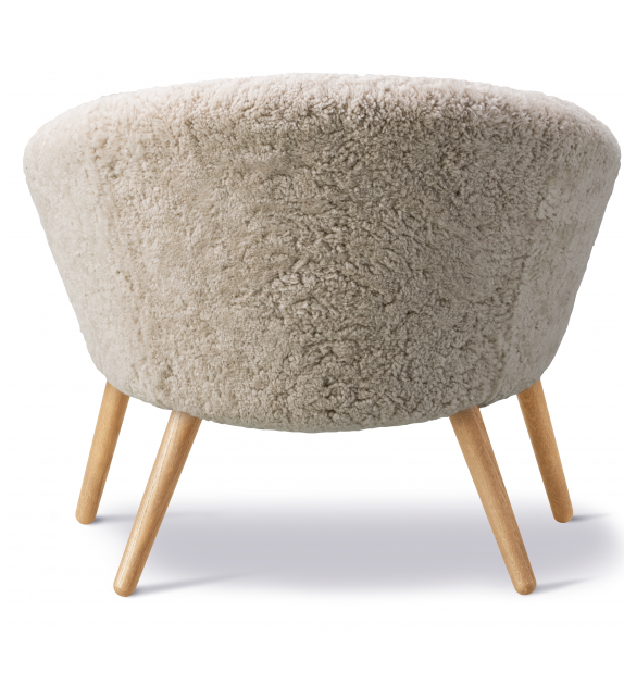 Ditzel Fredericia Sessel