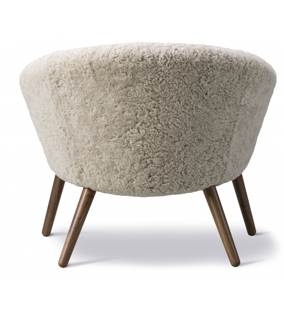 Ditzel Fredericia Poltrona