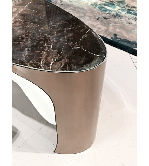 Jet Plane Visionnaire Writing Desk