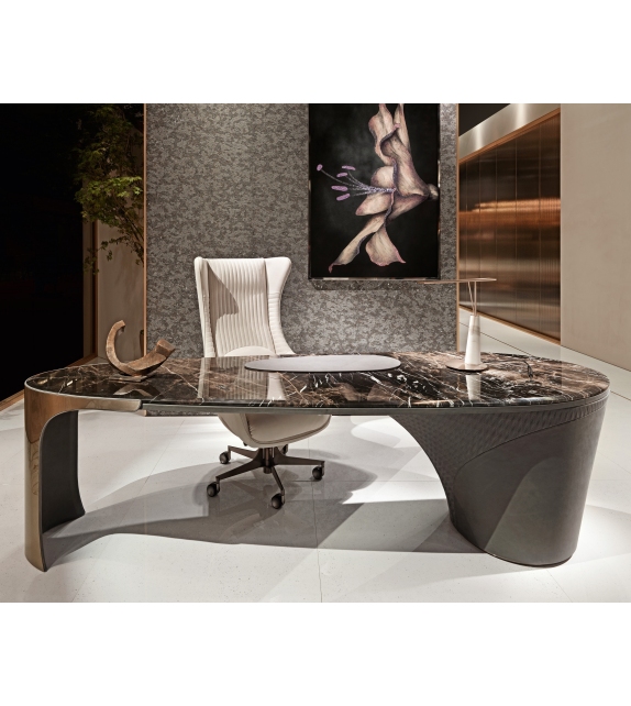 Jet Plane Visionnaire Writing Desk