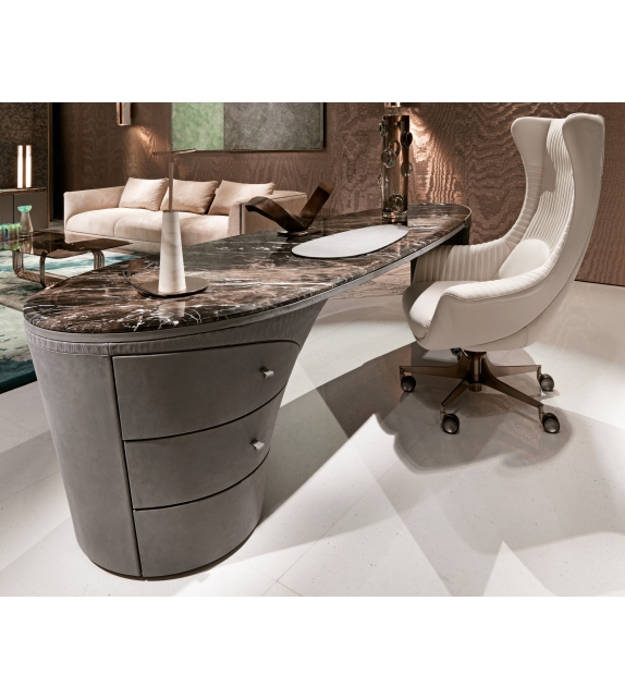 Jet Plane Visionnaire Schreibtisch