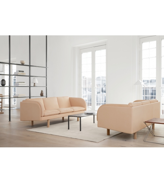 Sofa JG Fredericia
