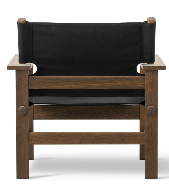 The Canvas Fredericia Lounge-Sessel