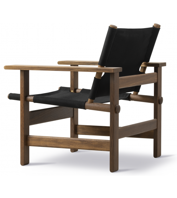 The Canvas Fredericia Sillón