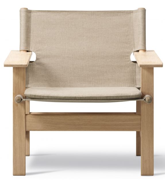 The Canvas Fredericia Lounge-Sessel