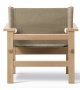 The Canvas Fredericia Lounge Chair