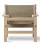 The Canvas Fredericia Lounge Chair
