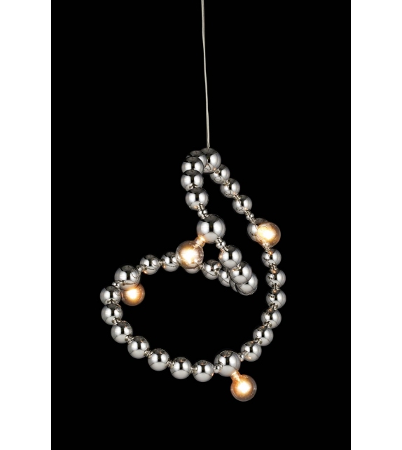 Bella Brand Van Egmond Lampadario