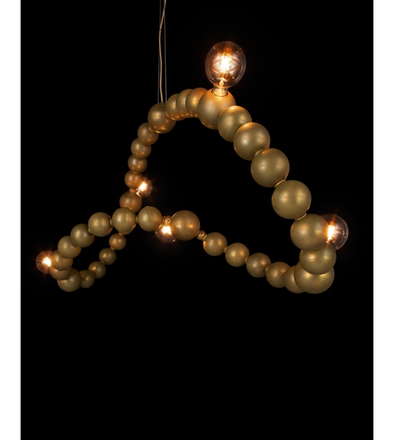 Bella Brand Van Egmond Lustre