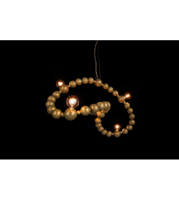 Bella Brand Van Egmond Chandelier