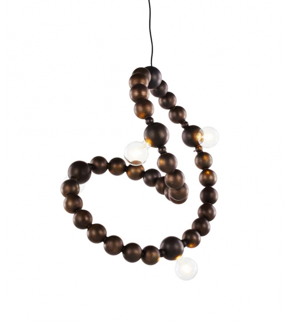 Bella Brand Van Egmond Chandelier