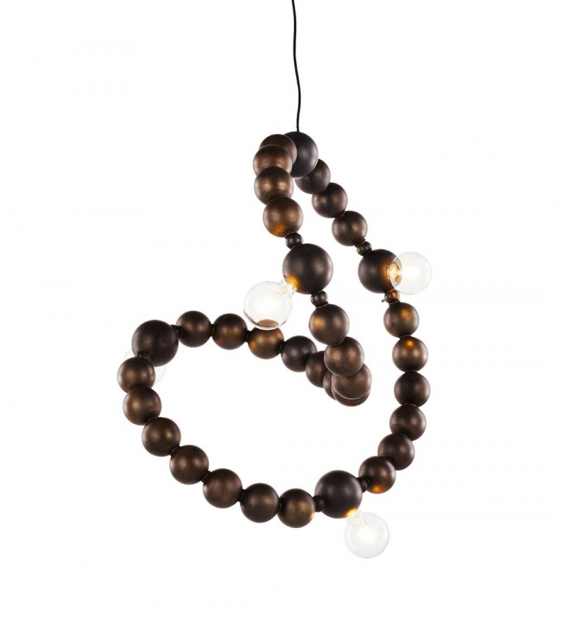 Bella Brand Van Egmond Candelabro