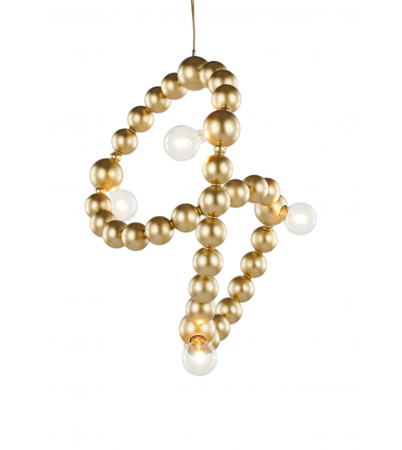 Bella Brand Van Egmond Leuchter