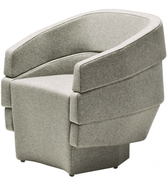 Rift Poltroncina Moroso