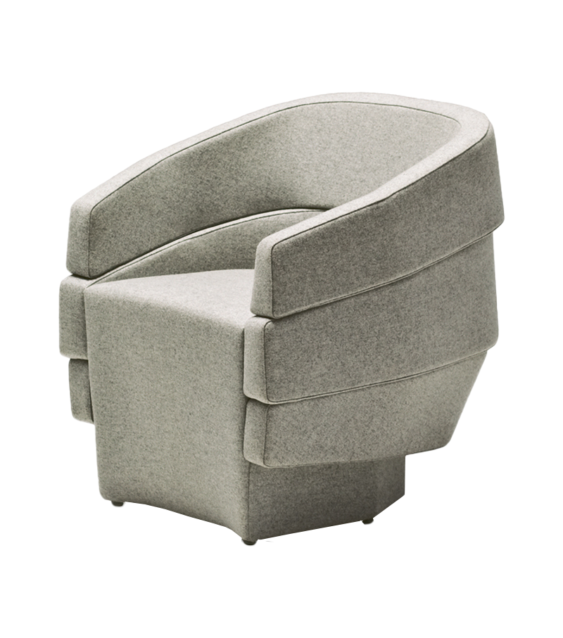 Rift Poltroncina Moroso