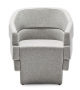 Rift Petit Fauteuil Moroso