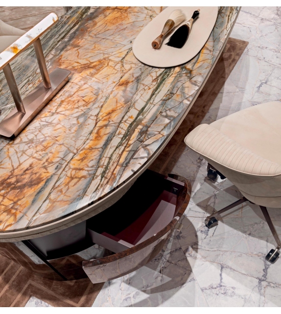 Jet Plane Visionnaire Writing Desk