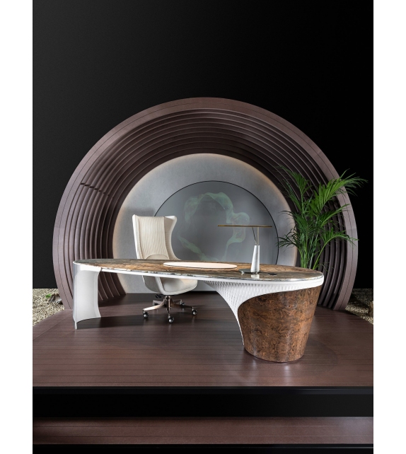 Jet Plane Visionnaire Bureau