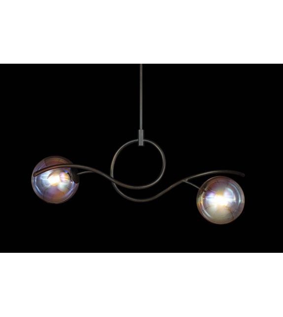 Ballet Brand Van Egmond Suspension