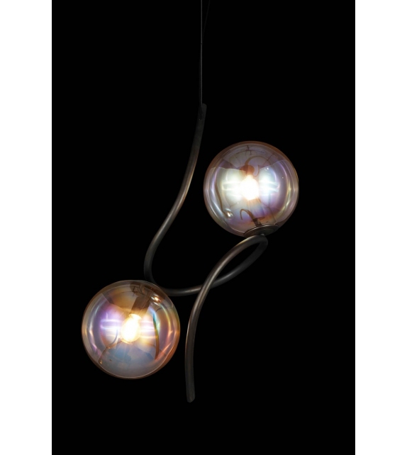 Ballet Brand Van Egmond Suspension