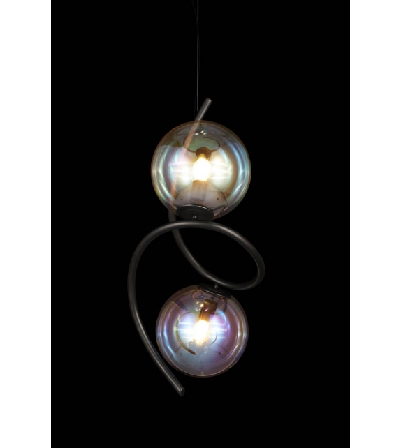 Ballet Brand Van Egmond Pendant Lamp