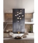 Ballet Brand Van Egmond Pendant Lamp